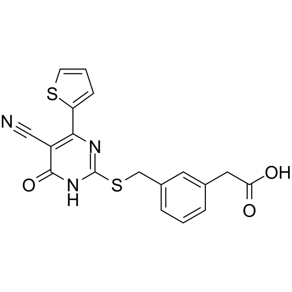 TES-1025 Structure