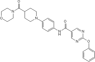 TFC 007 Structure