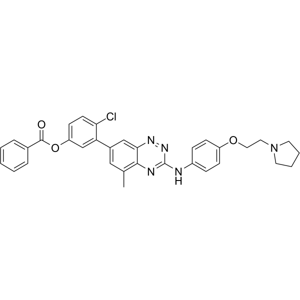 TG 100801 Structure