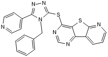 TH 1020 Structure