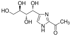 THI Structure