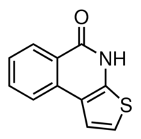 TIQ-A Structure