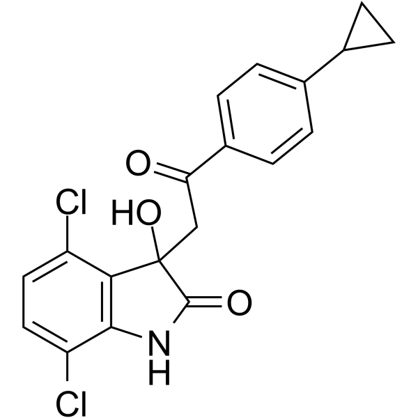 TK216 Structure