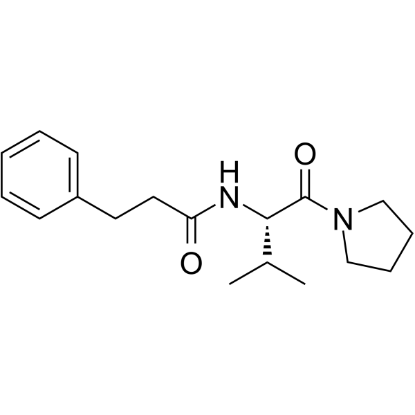 TLR1 Structure