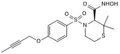 TMI 1 Structure