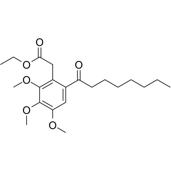 TMPA Structure