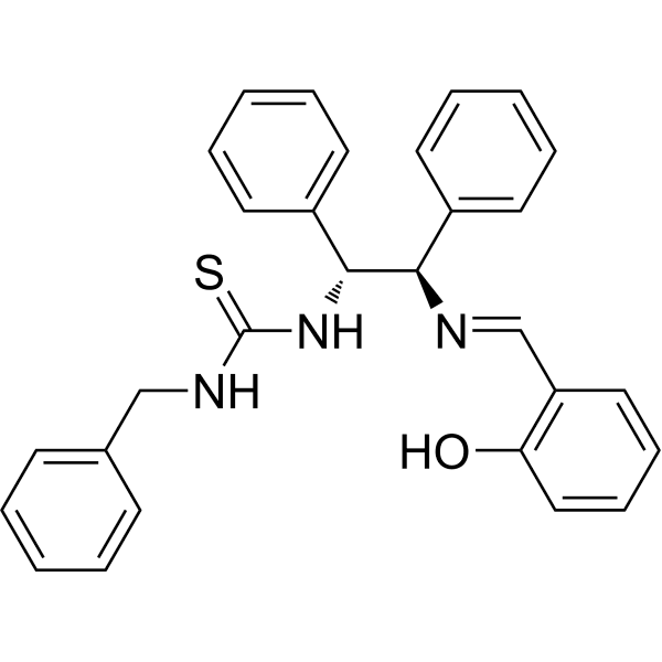 TMV-IN-6 Structure