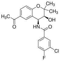 Tonabersat Structure