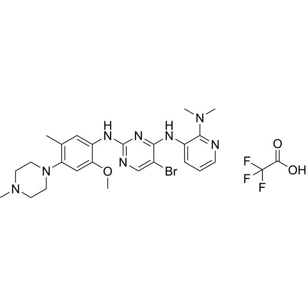TP-5801 TFA Structure