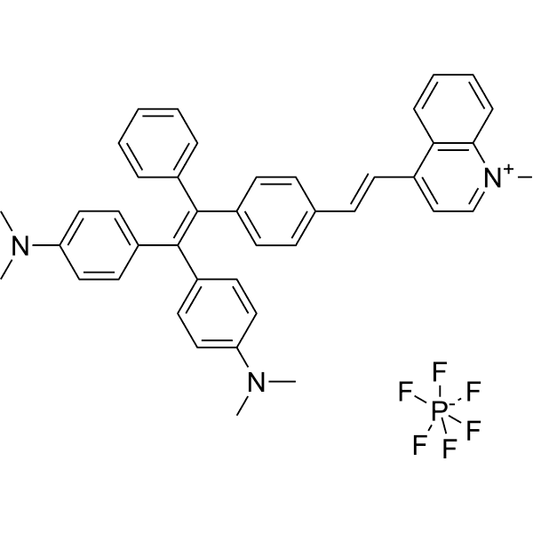 TPEQM-DMA Structure