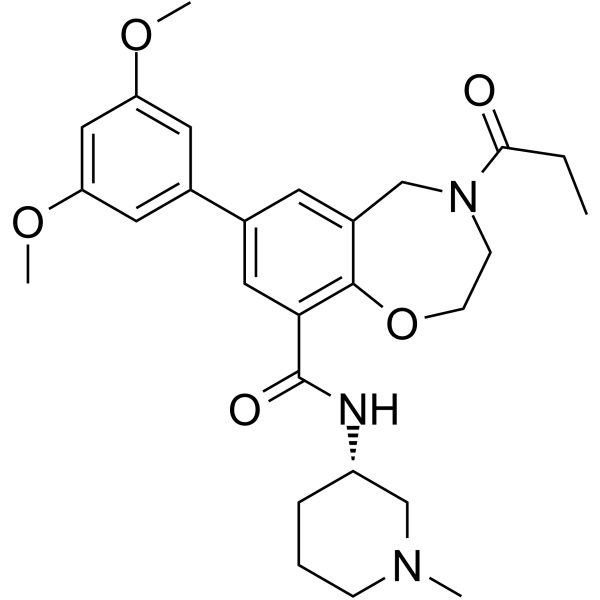 TPOP146 Structure