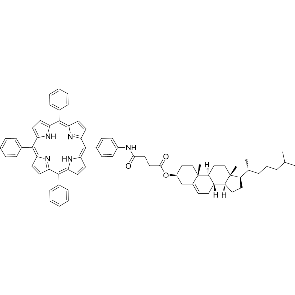 TPPC Structure