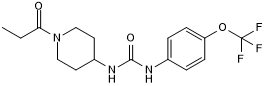 TPPU Structure