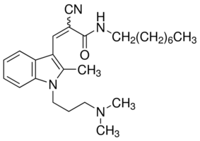 TR100 Structure