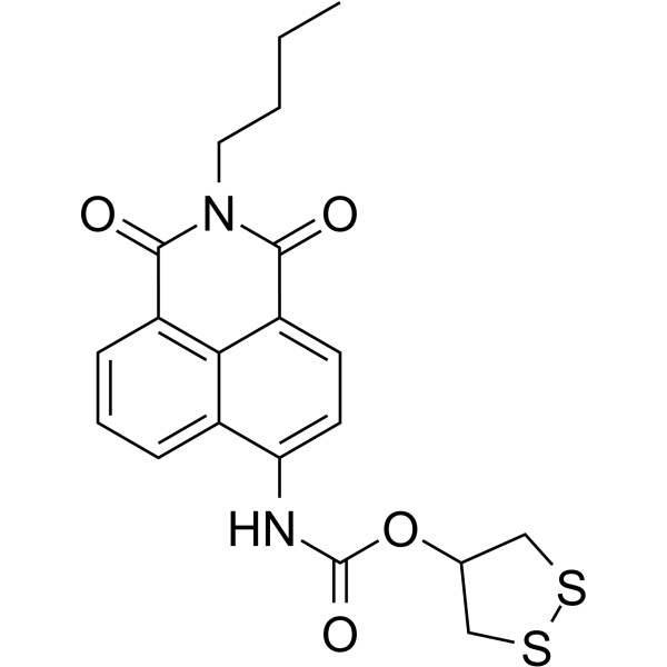 TRFS-green Structure