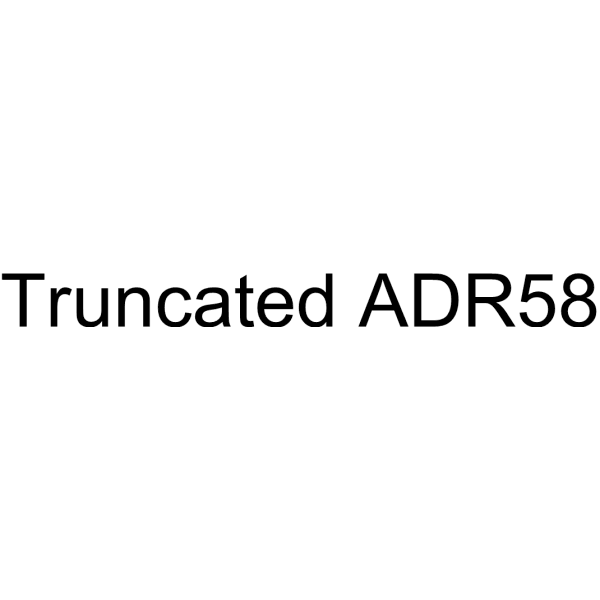 Truncated ADR58 Structure