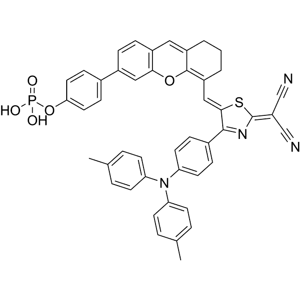 TTX-P Structure