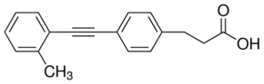 TUG-424 Structure