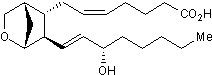 U-46619 Structure