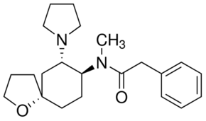 U-69593 Structure