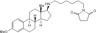 U 73343 Structure