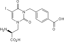 UBP 301 Structure