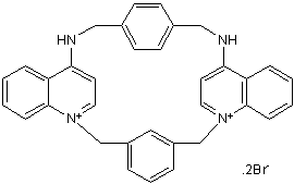 UCL 1684 Structure