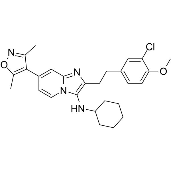 UMB298 Structure