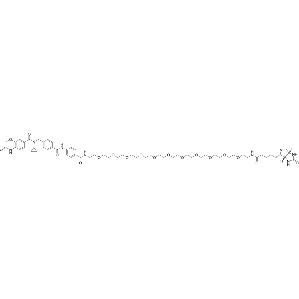 UNC7096 Structure