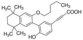 UVI3003 Structure