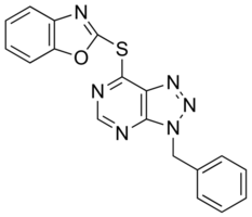 VAS2870 Structure