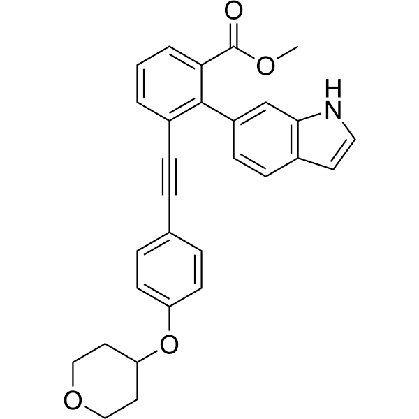 VK-1727 Structure