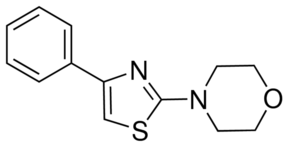 VPC-14228 Structure