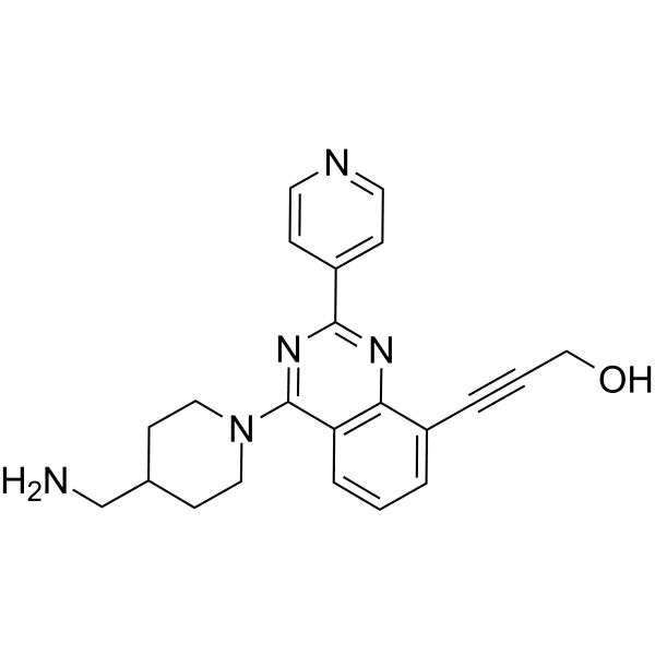 VT02956  Structure