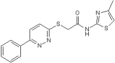 VU 0240551 Structure