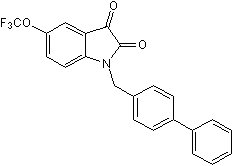 VU 0365114 Structure