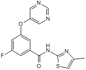 VU 0409106 Structure