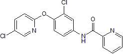 VU 0422288 Structure