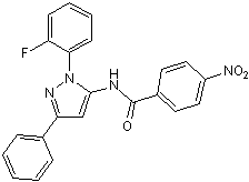 VU 1545 Structure