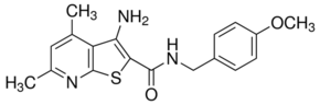 VU0152100 Structure