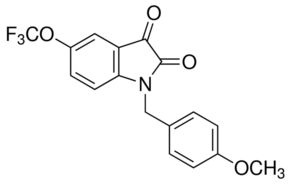 VU0238429 Structure