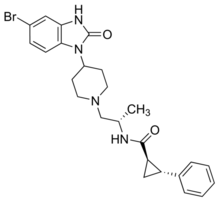 VU0359595 Structure