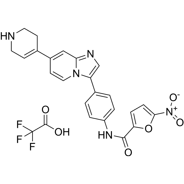 W1131 TFA Structure