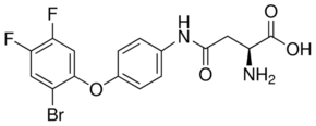 WAY-213613 Structure