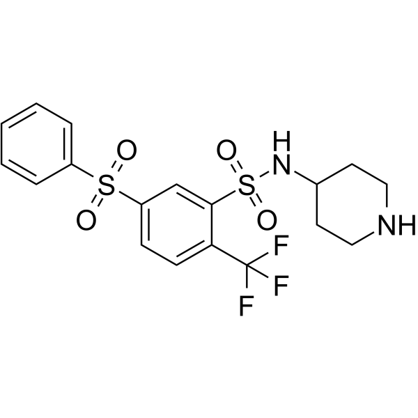 WAY 316606 Structure