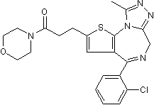 Apafant Structure
