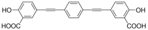 X-34 Structure