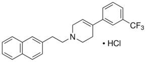 Xaliproden hydrochloride Structure