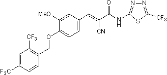 XCT 790 Structure