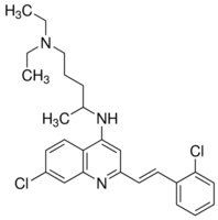 XIB4035 Structure
